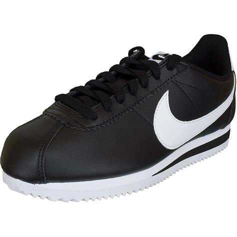 nike cortez damen schwarz weiß|Nike Cortez Sneaker (Women) .